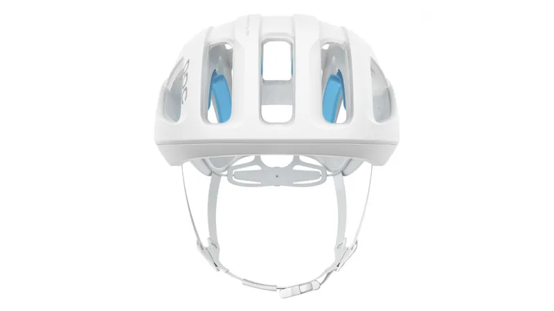 POC Ventral SPIN - Hydrogen White Matt - M/54-60cm-1
